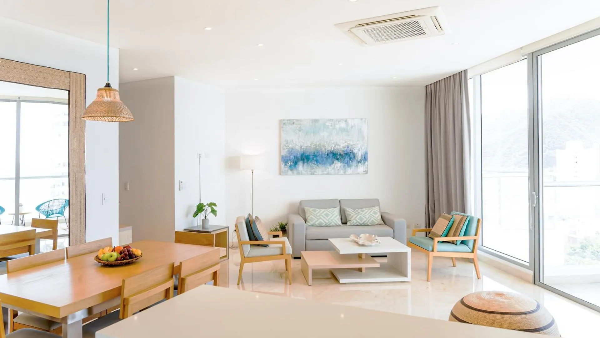 Grand Marina Suites Santa Marta 4*,  Kolumbia
