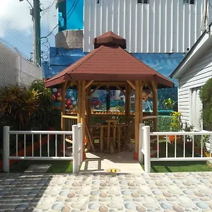  Locanda San Nicolas Colombia