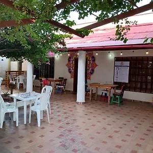 Pensión La Casona