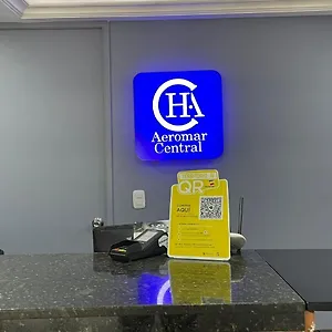  Hotel Aeromar Central Kolumbien