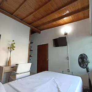 Pensión B Vacation House
