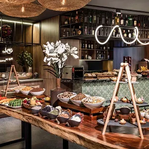 **** Hotel Avani Royal Zona T Colombia