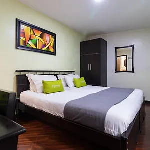 Quality Comfort House Hotel Bogota